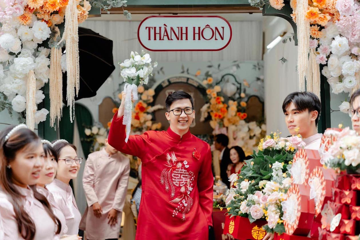 le thanh hon 1