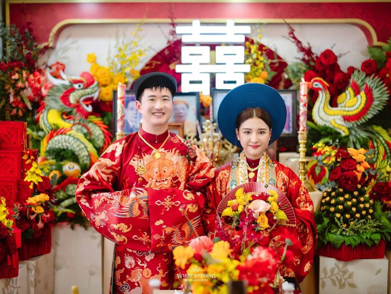 lễ vu quy