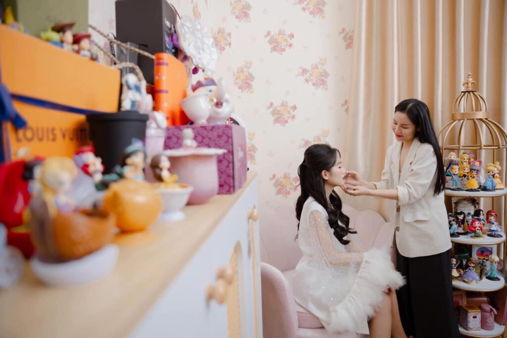 Ngân Sách Đám Cưới TP.HCM: Phân Bổ Chi Tiết Theo Hạng Mục 18 loi cam on sau dam cuoi - 7