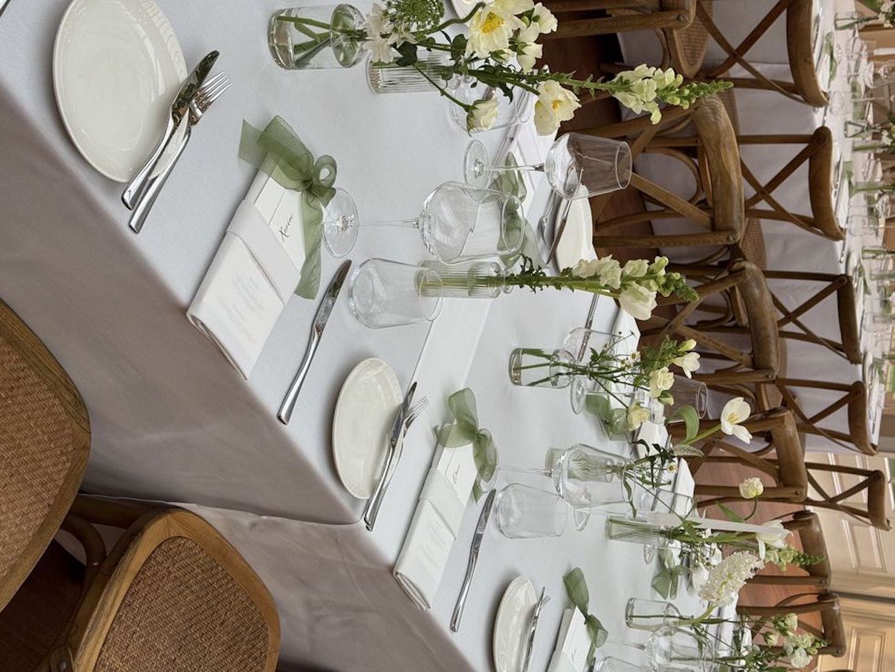 Menu Tiệc Cưới Đãi Khách: Lên Thực Đơn Ngon, Đẹp & Hợp Budget 1 menu tiec cuoi - 8