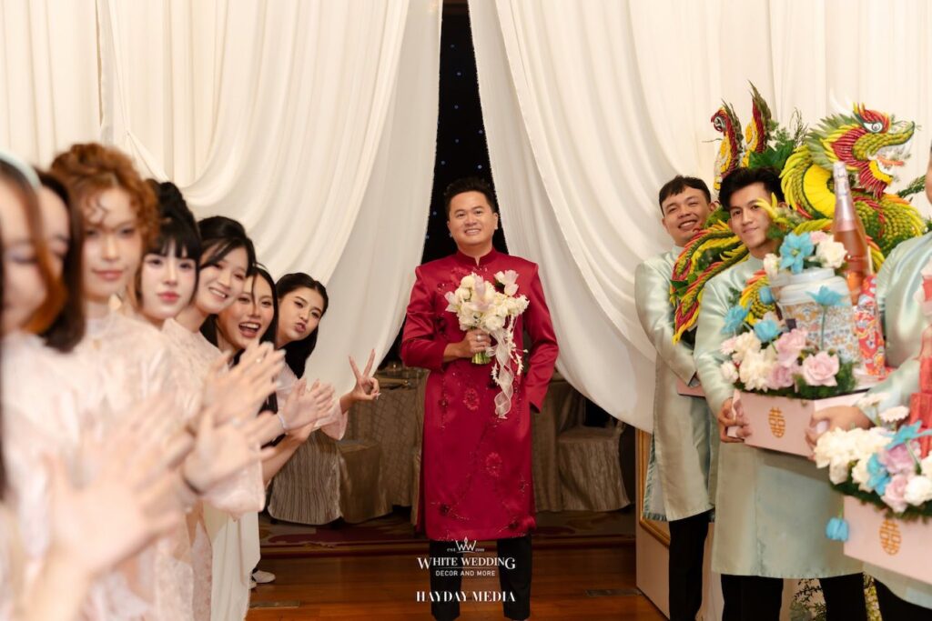 park hyatt nha hang tiec cuoi6