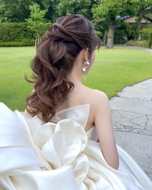 ponytail kieu toc co dau5