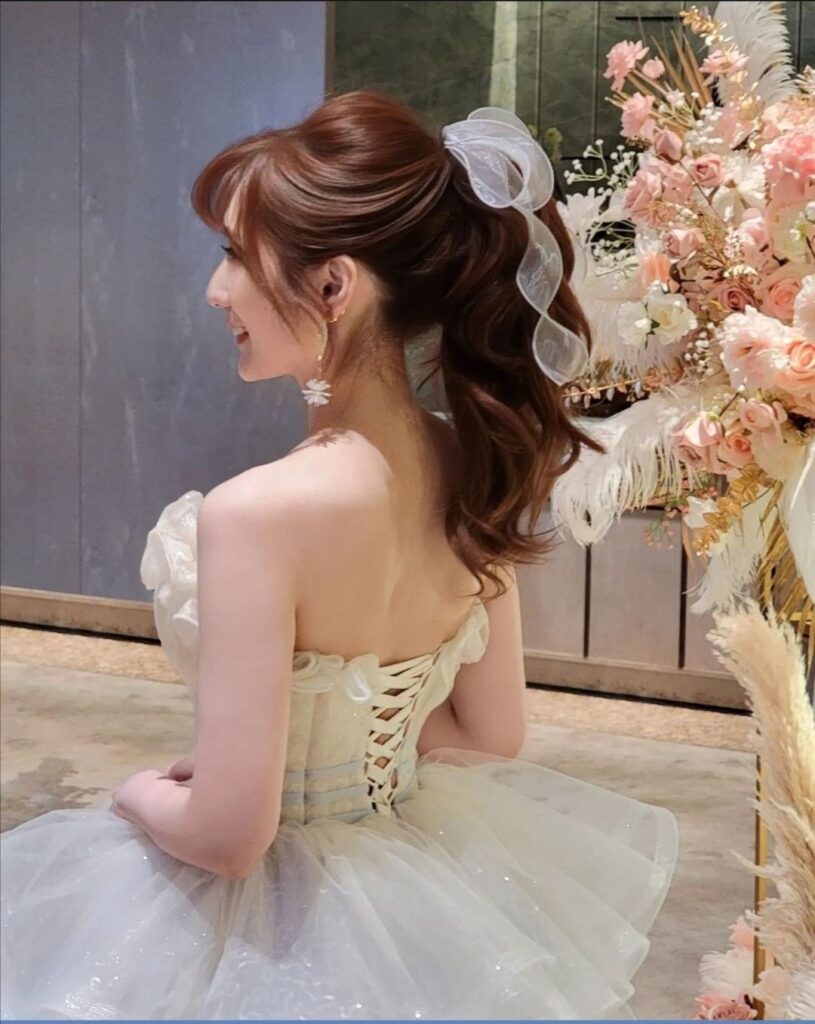 ponytail kieu toc co dau6