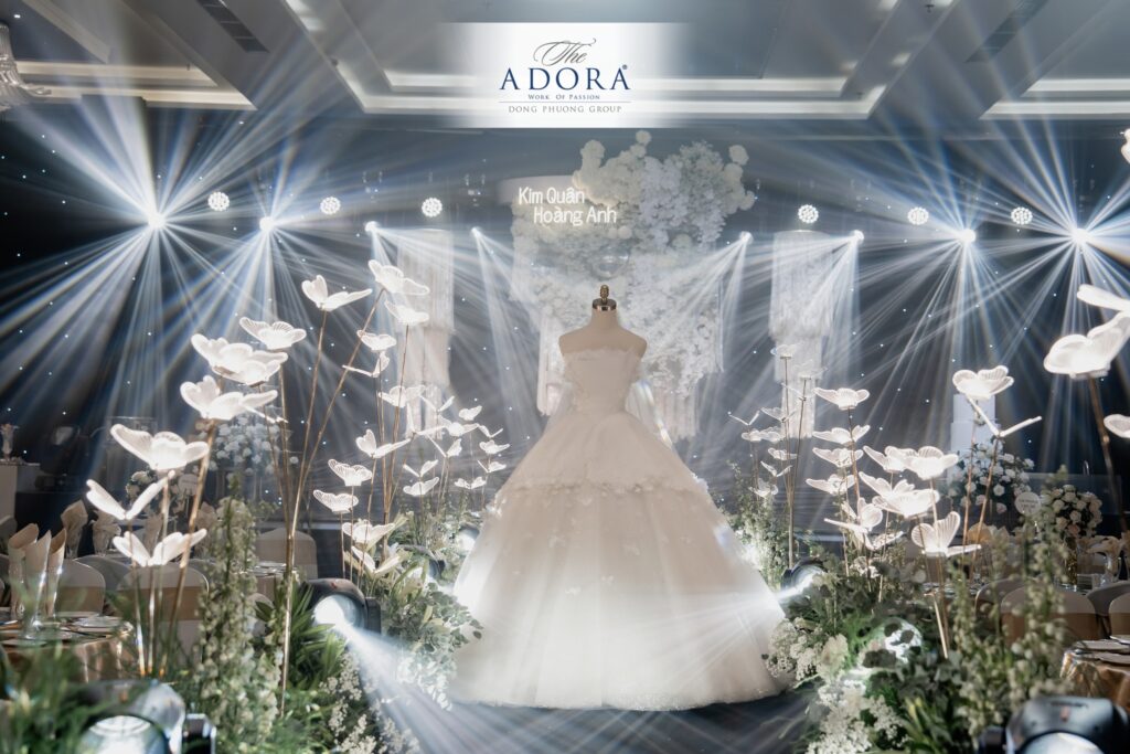 the adora premium4