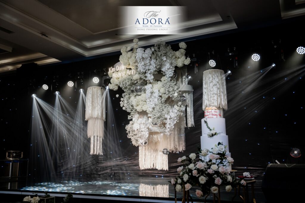 the adora premium5