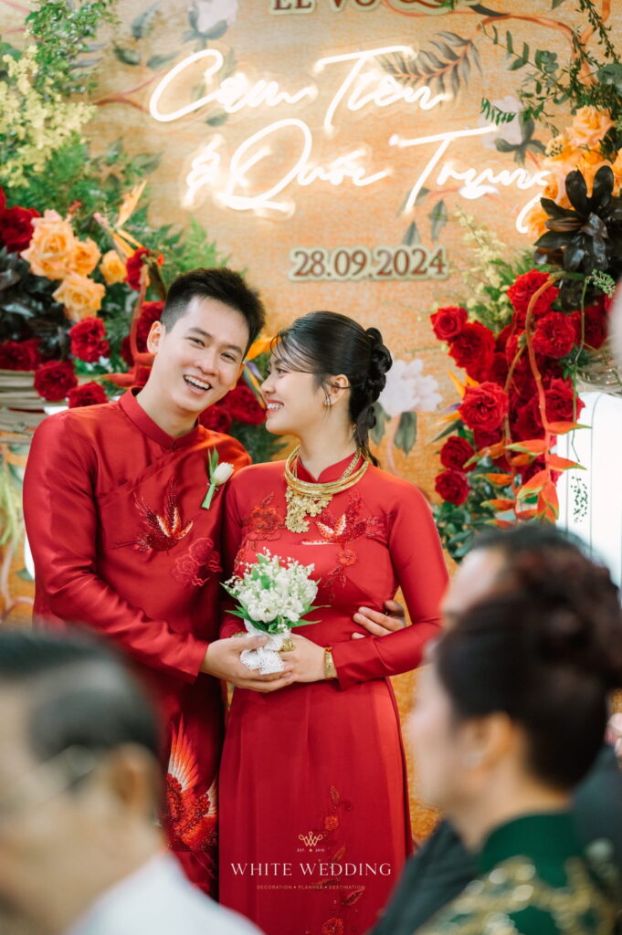 Hương Sắc Đông Dương