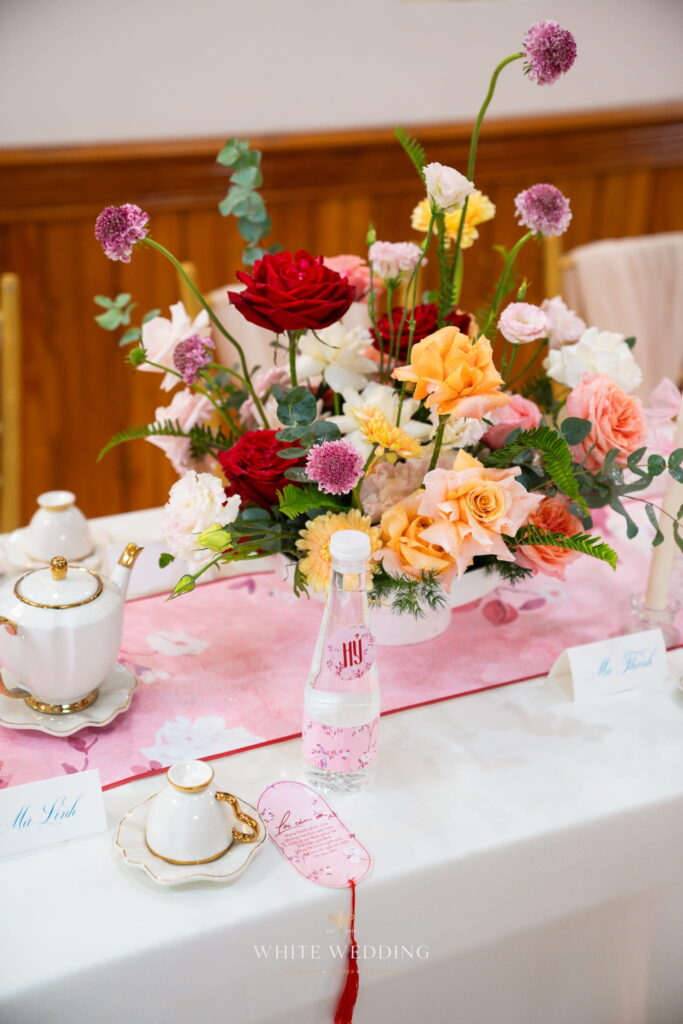 trang tri le gia tien dawn of grace white wedding 27