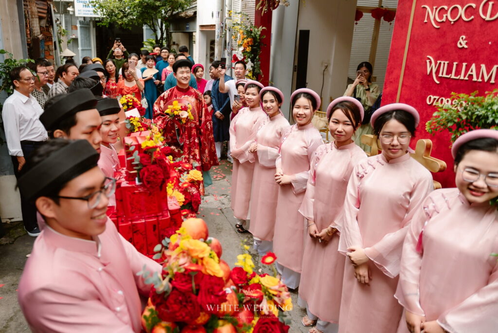 trang tri le gia tien song hy mon white wedding 47