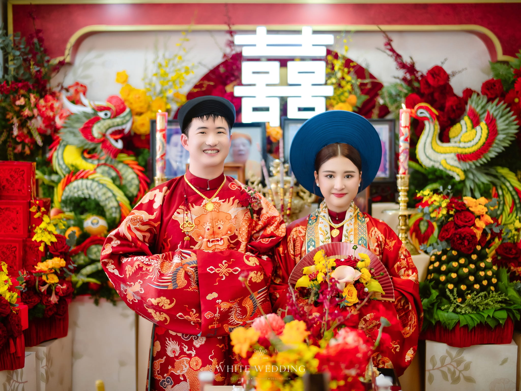 Song Hỷ Môn