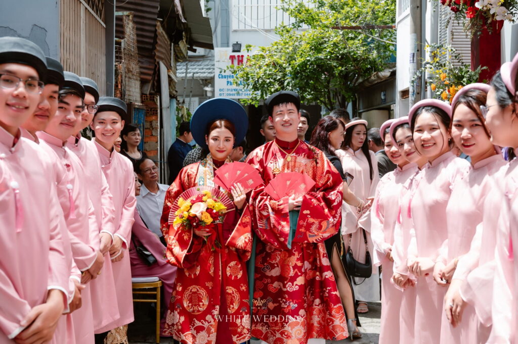 trang tri le gia tien song hy mon white wedding 61