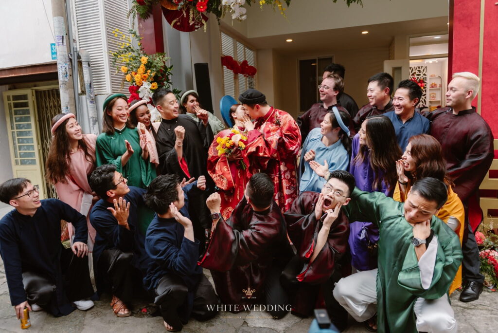 trang tri le gia tien song hy mon white wedding 8