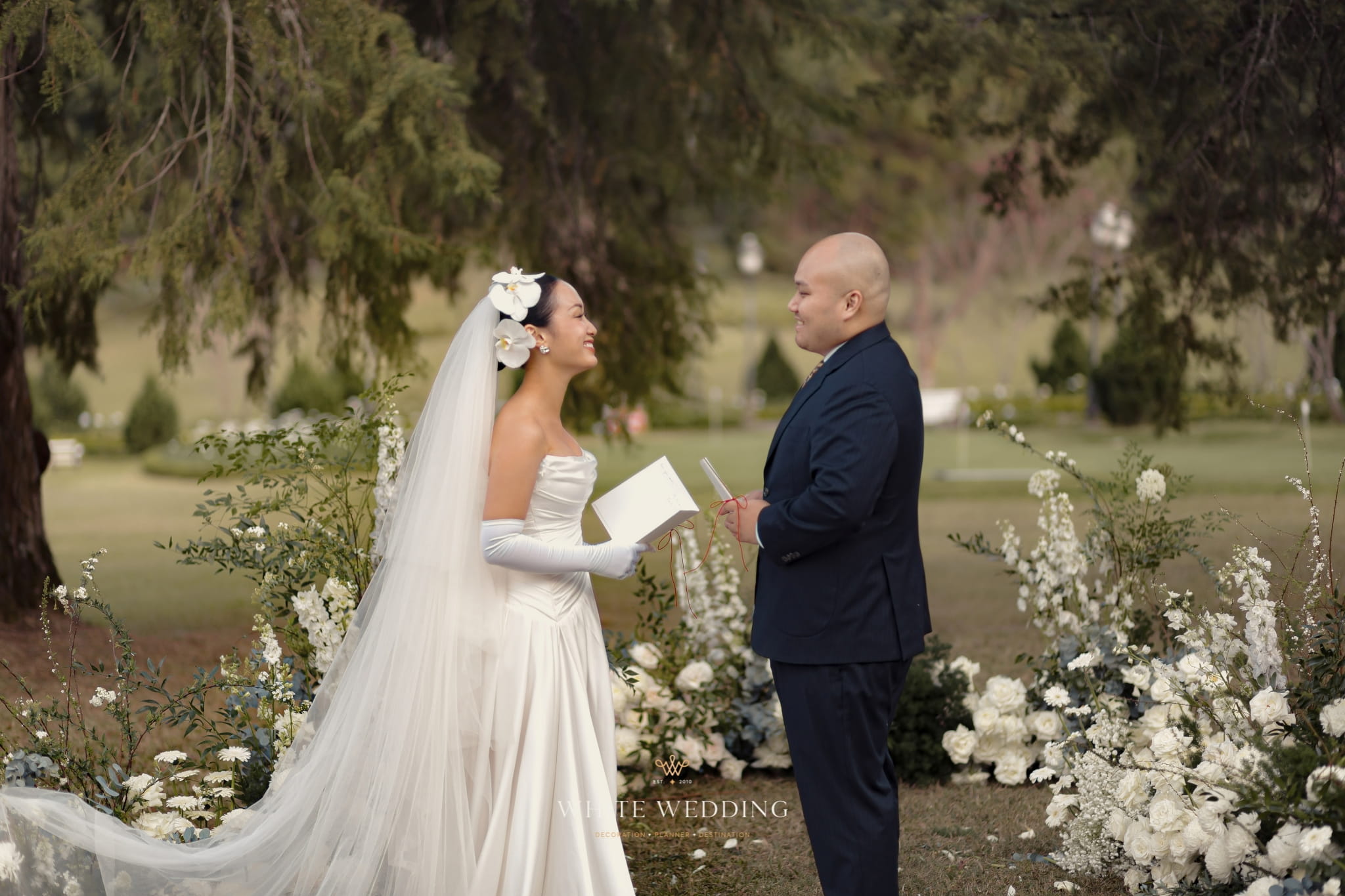 wedding vow