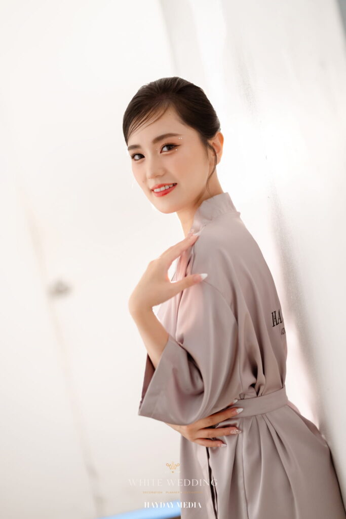 trang tri tiec cuoi pure infinity white wedding 5