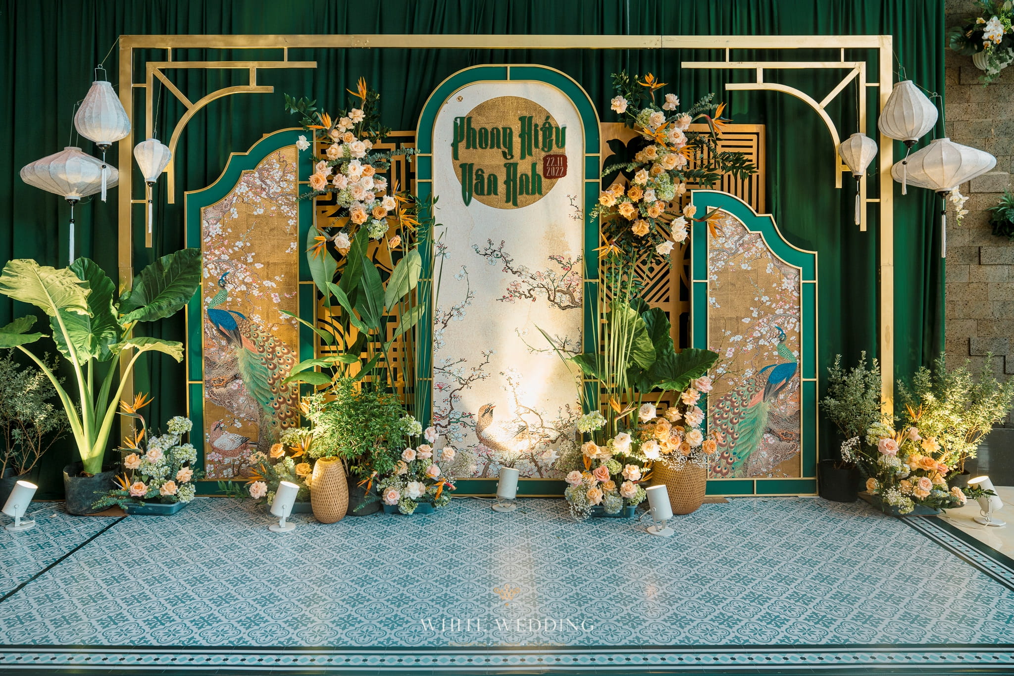 Traditional Wedding