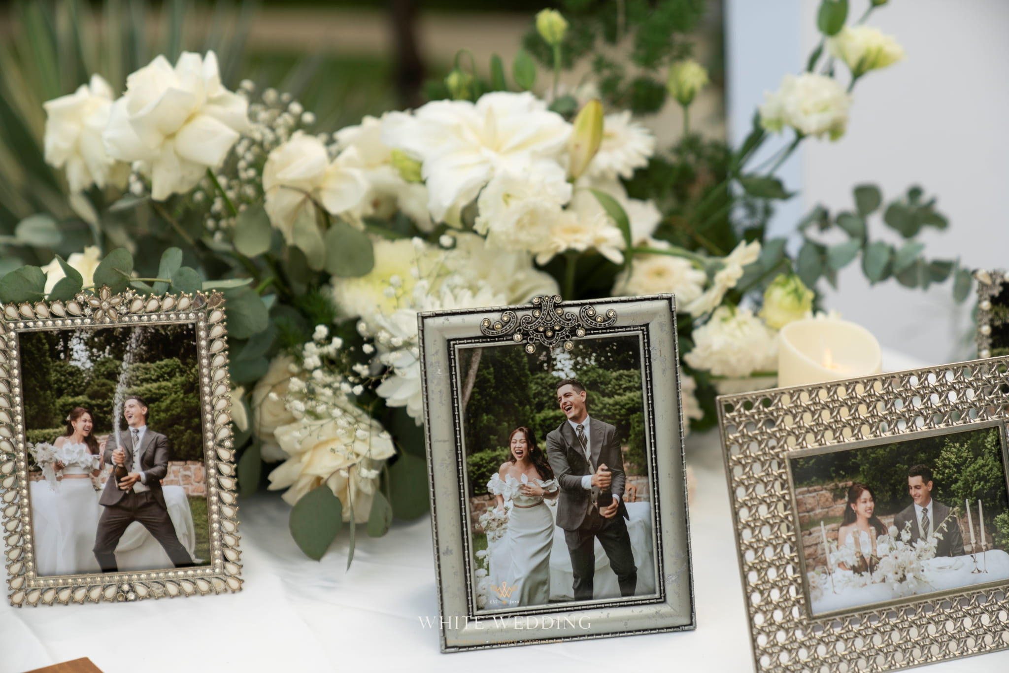 White Land 15 trang tri tiec cuoi white land white wedding 21