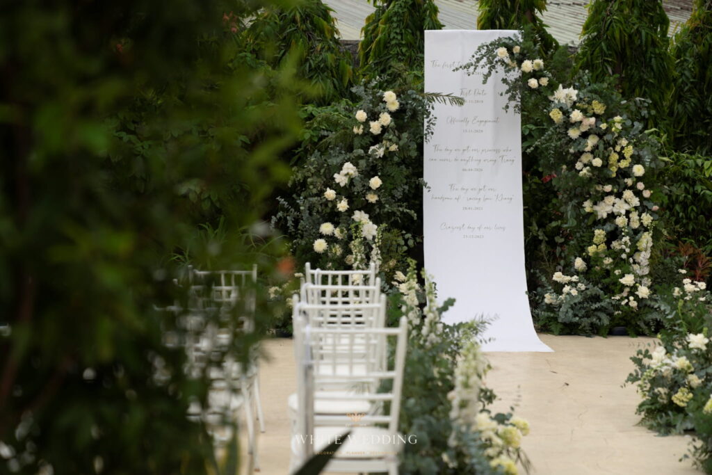 White Land 21 trang tri tiec cuoi white land white wedding 8