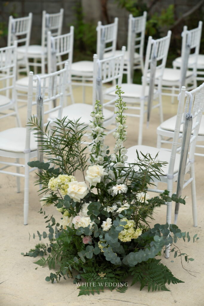 White Land 22 trang tri tiec cuoi white land white wedding 9