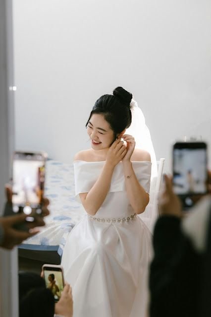 co dau viet kieu chuan bi dam cuoi6