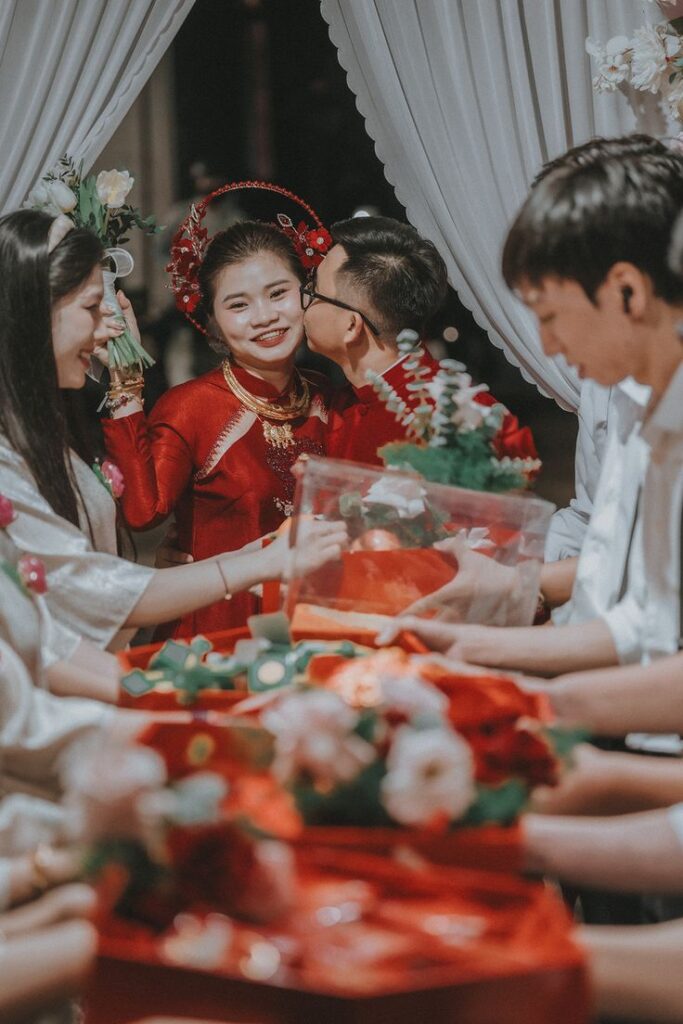 Gói chụp ảnh phóng sự cưới là gì? Khác gì ảnh cưới studio? 9 phong su cuoi 1