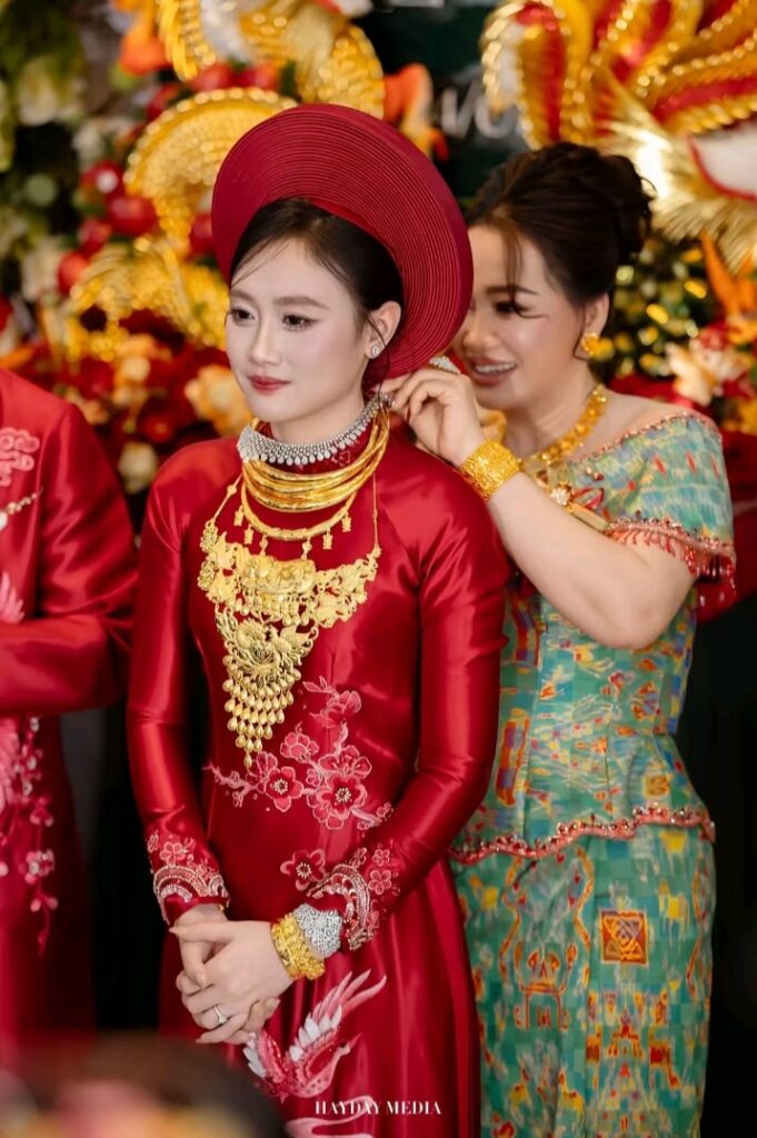 Gói chụp ảnh phóng sự cưới là gì? Khác gì ảnh cưới studio? 8 phong su cuoi 2