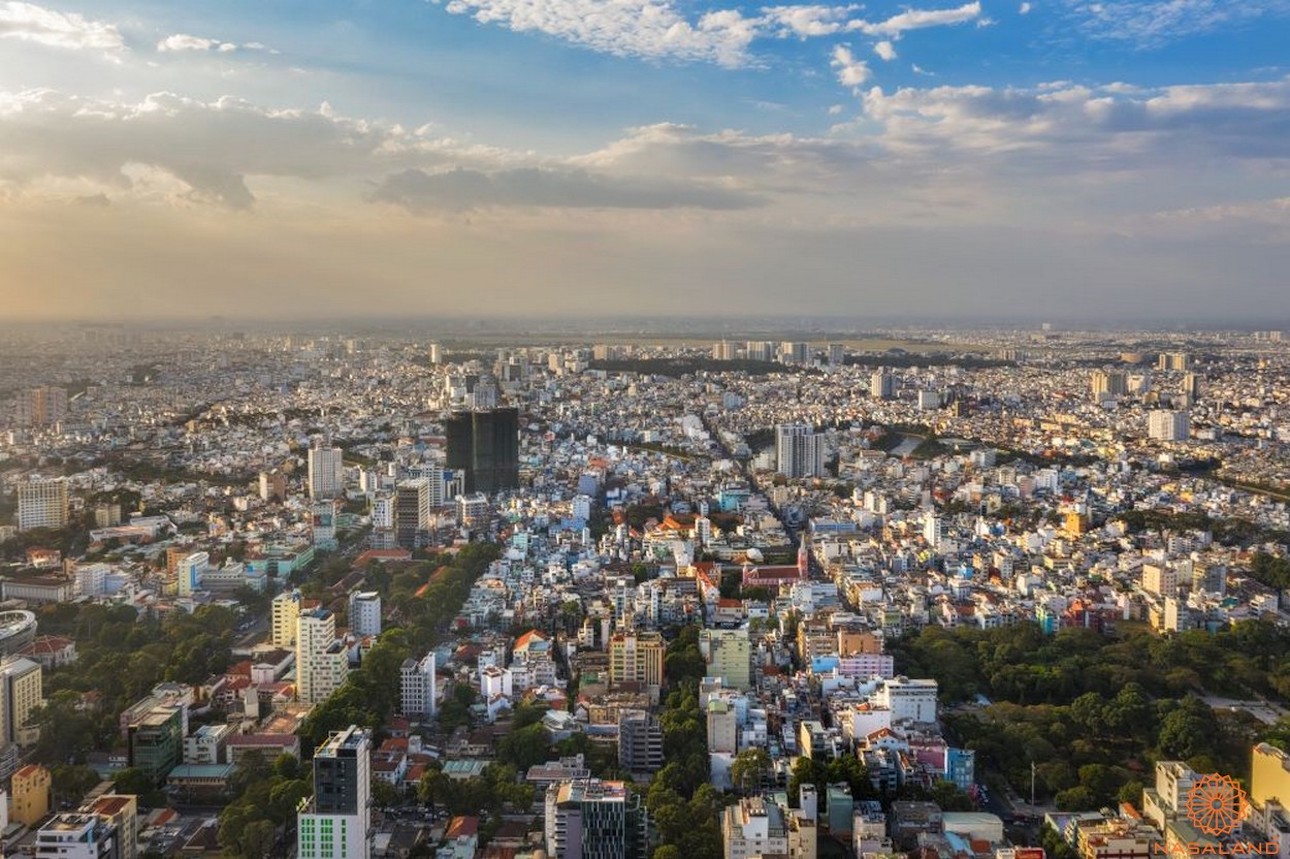 Trang Trí Gia Tiên Quận 1, Quận 3, Quận 5: Nhà Phố Trung Tâm Sài Gòn 1 trang tri gia tien - quan 3