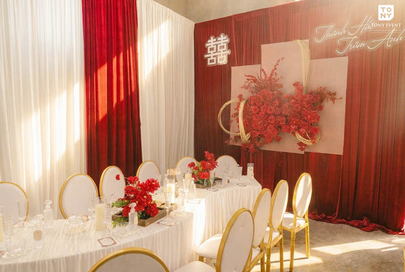 Bí Quyết Chọn Đơn vị Trang Trí Gia Tiên TPHCM & Quy Trình Chuẩn 2026 4 don vi trang tri gia tien tphcm