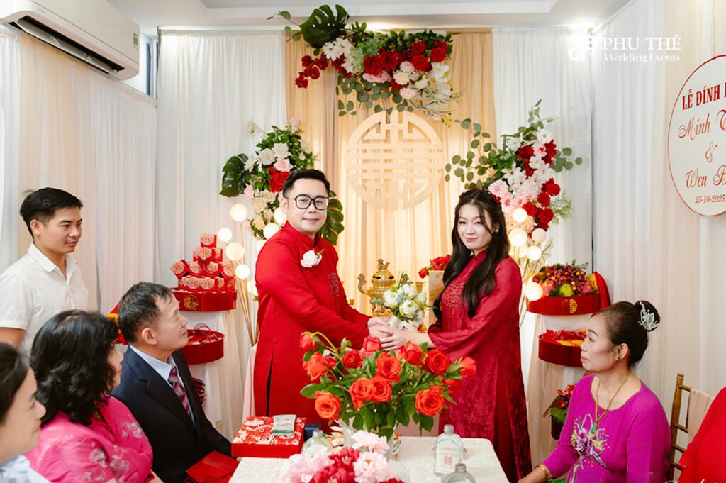 Bí Quyết Chọn Đơn vị Trang Trí Gia Tiên TPHCM & Quy Trình Chuẩn 2026 10 trang tri gia tien don vi khac4