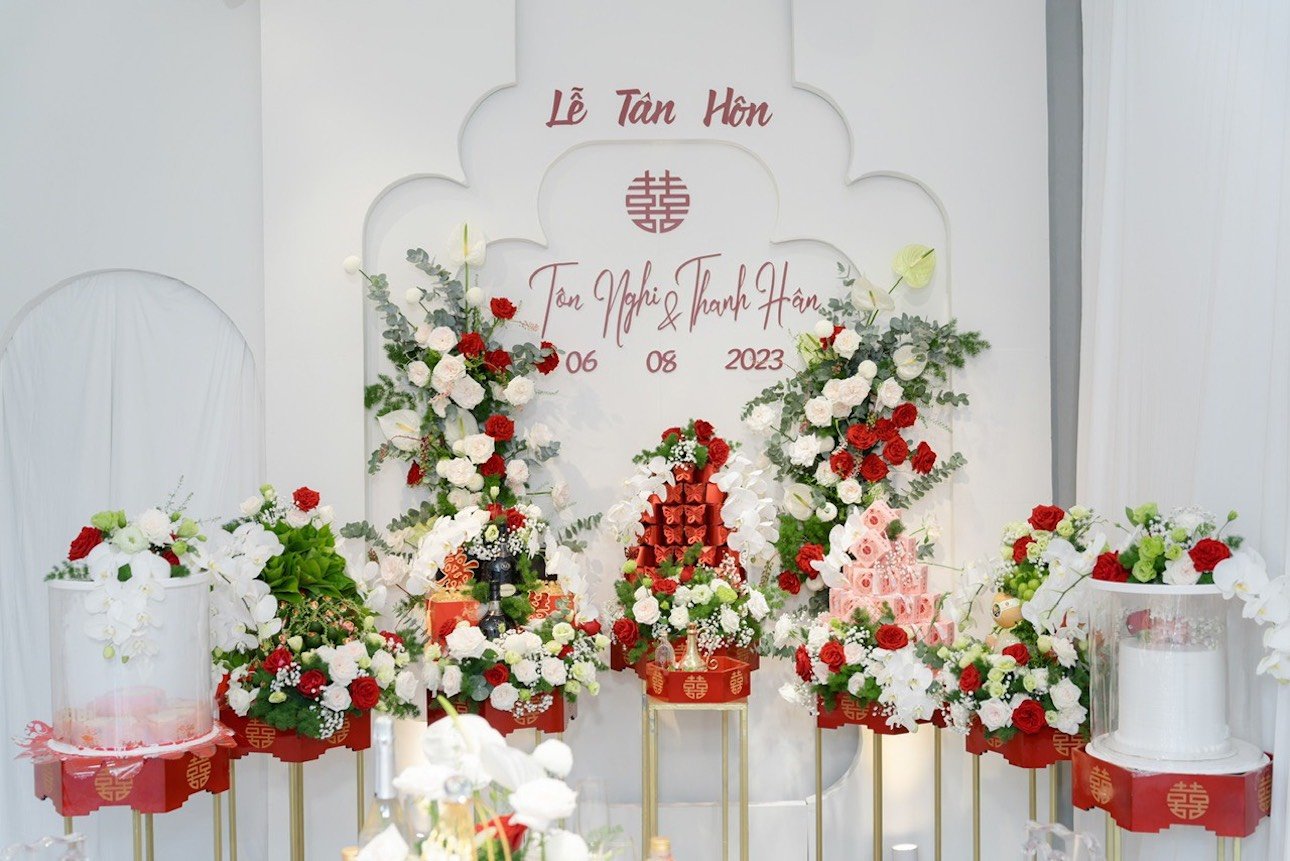 Bí Quyết Chọn Đơn vị Trang Trí Gia Tiên TPHCM & Quy Trình Chuẩn 2026 11 don vi trang tri gia tien tphcm