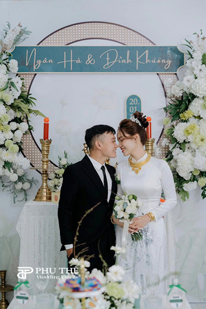 Bí Quyết Chọn Đơn vị Trang Trí Gia Tiên TPHCM & Quy Trình Chuẩn 2026 9 trang tri gia tien don vi khac6