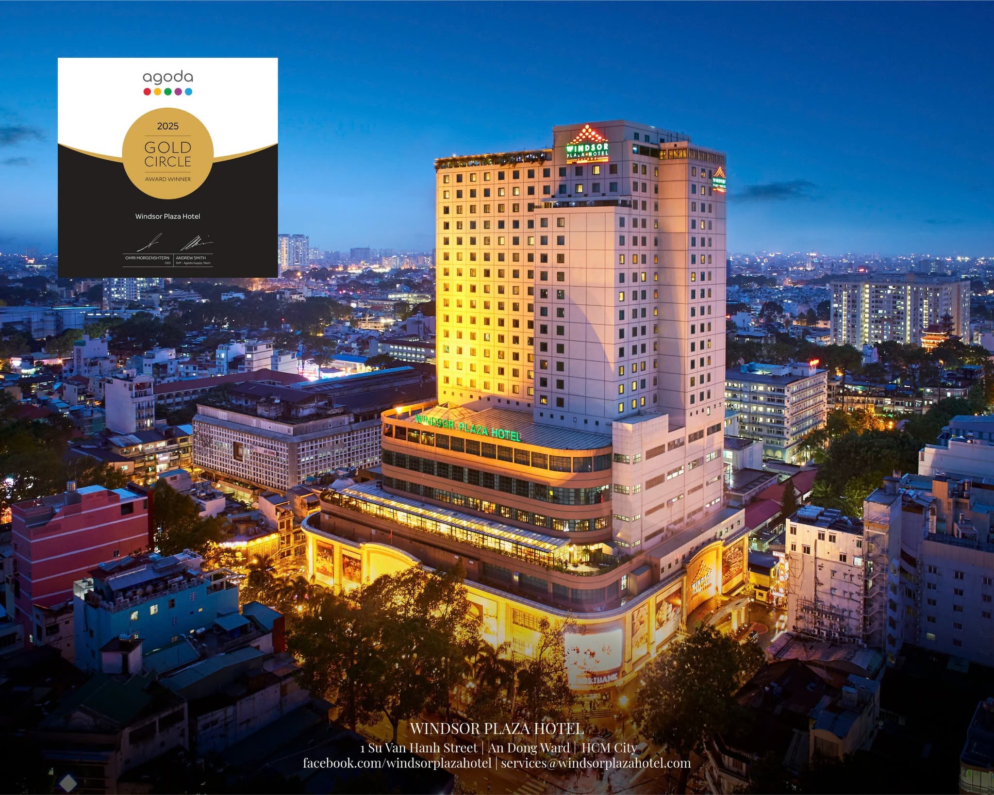 Cẩm Nang Trang Trí Tiệc Cưới Tại Windsor Plaza Hotel: Concept, Chi Phí & Lưu Ý Thực Tế 1 windsor plaza - trang tri tiec cuoi - 9
