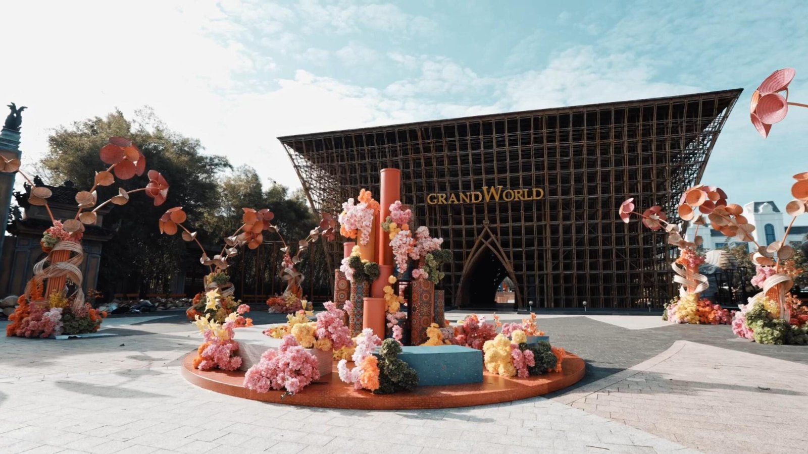 Tinh Hoa Việt Nam