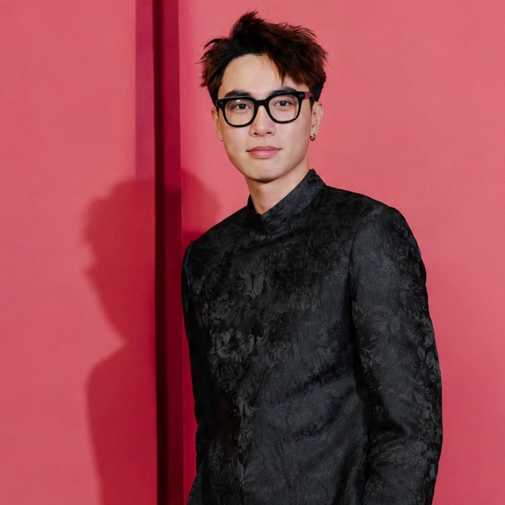 Mr. Lý Triều Hòa