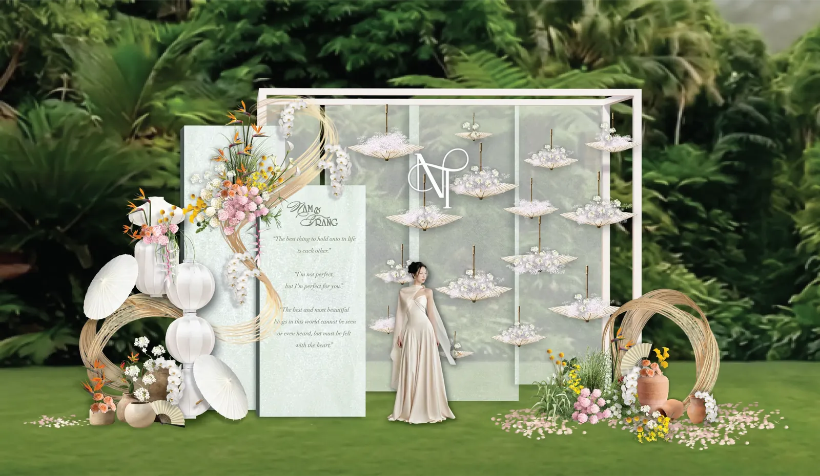 Backdrop — Option 1