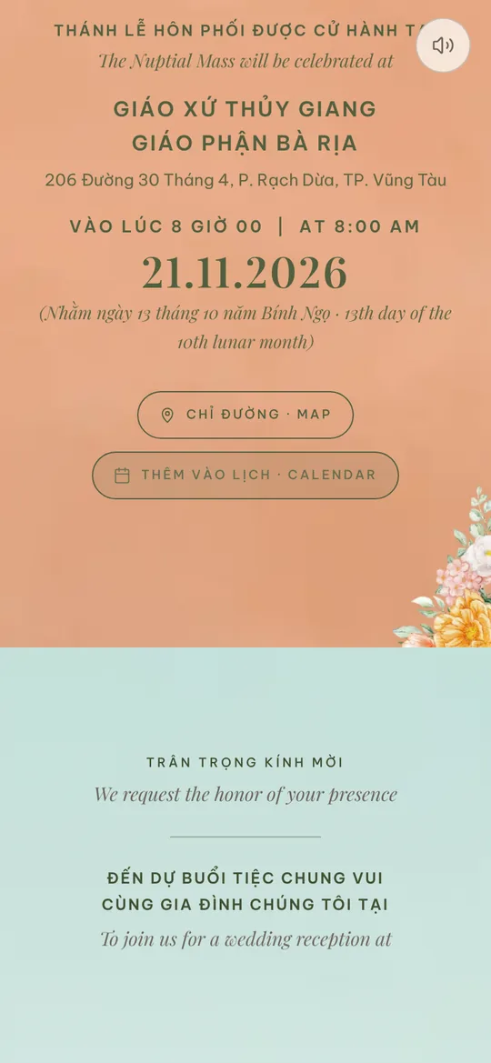 Thiệp cưới online 48 thiep cuoi online trang nam 05 thanh le